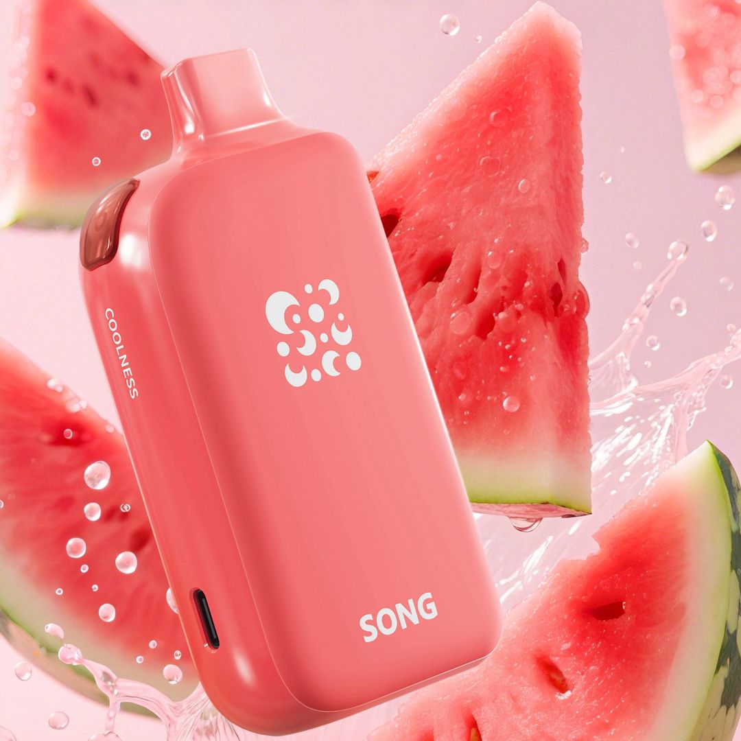 SONG崧A38冰果系列17000口西瓜