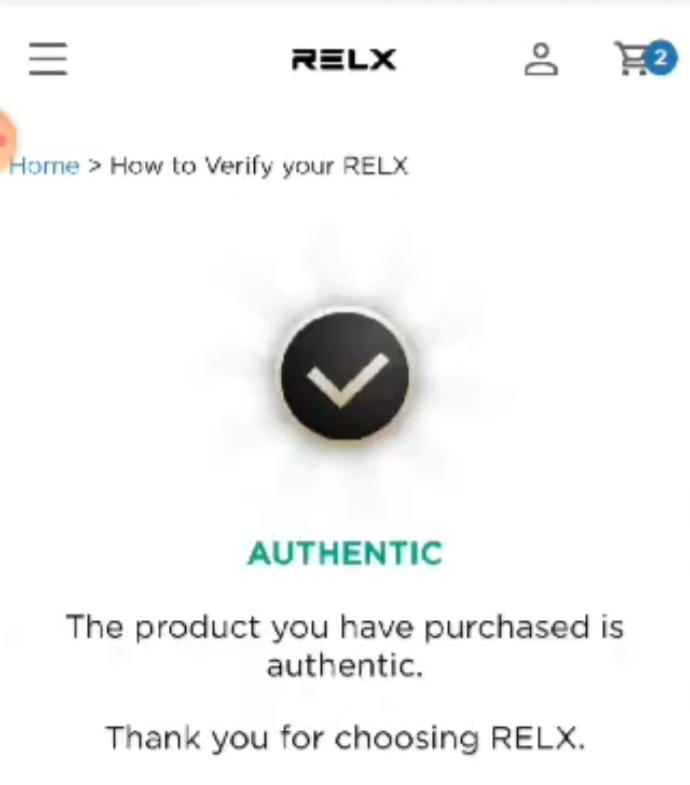 各品牌电子烟真假验证大全|悦刻、柚子、ELFBAR真伪查询入口汇总