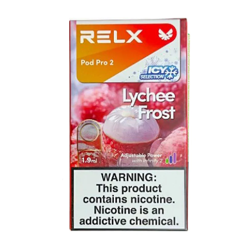 pax 3 case Buy RELX Pod Pro 2 Pods 5% With Fast UAE Delivery
