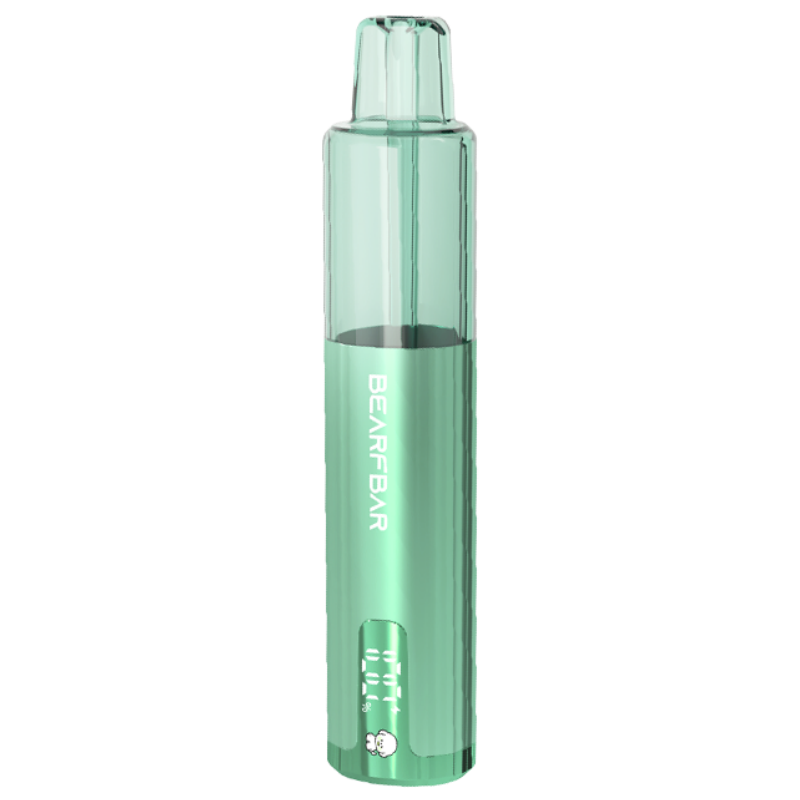 比熊三代15000薄荷冰沙